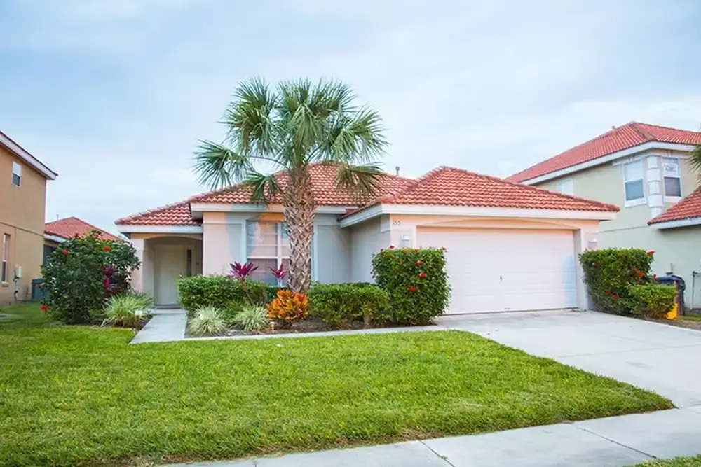 Superb Four Bedroom Three Bathroom Villa