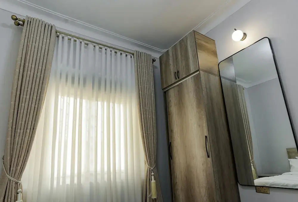 Tanzi Homes Nyonyozi