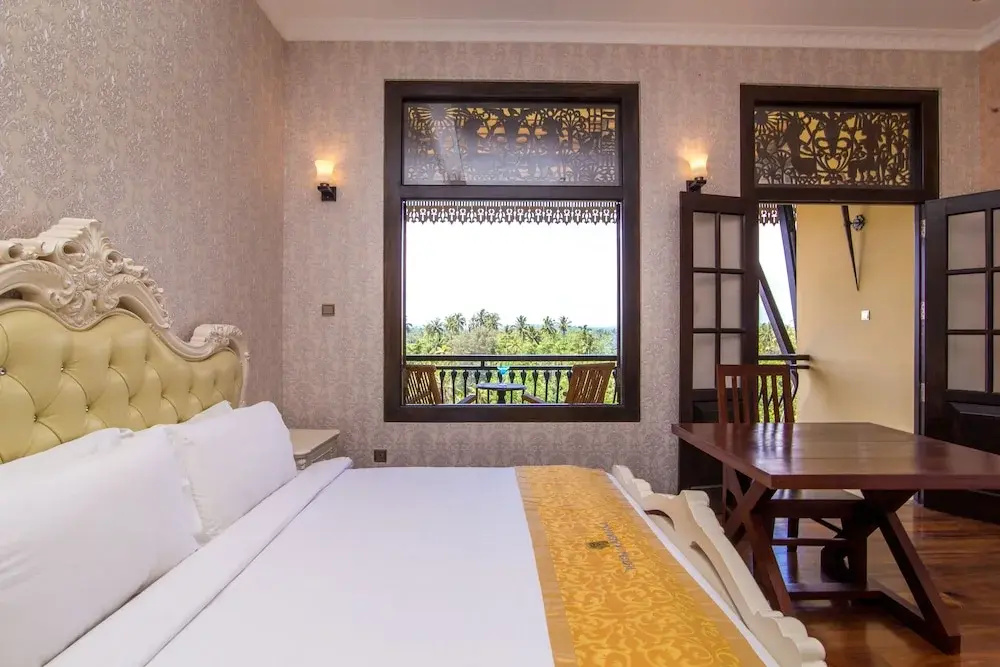 Hotel Kabalana - Chambres
