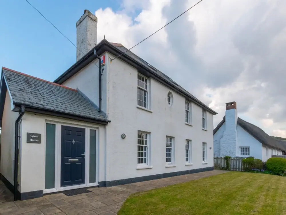 Caen Croyde in Croyde