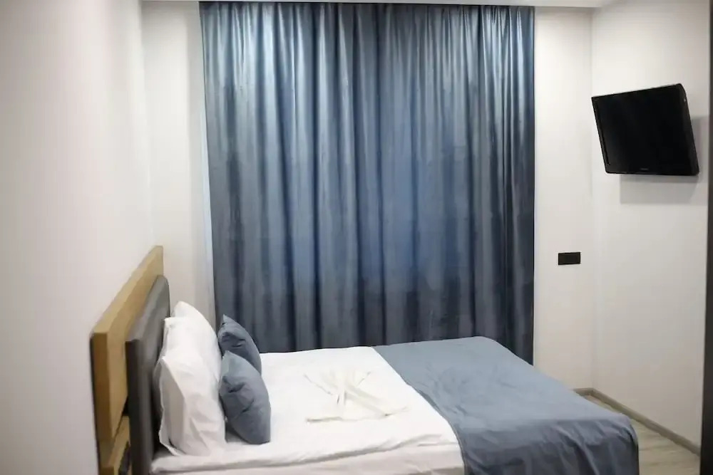 Отель Tatenc tun - фото 5