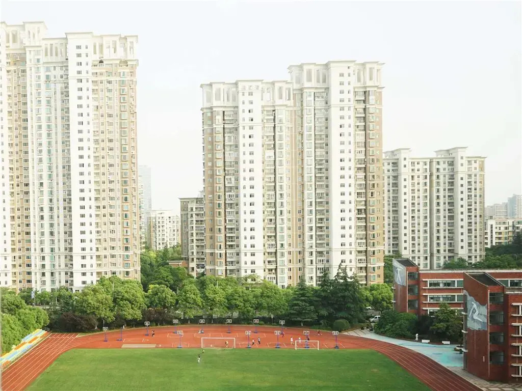ibis Shanghai Lianyang - Général