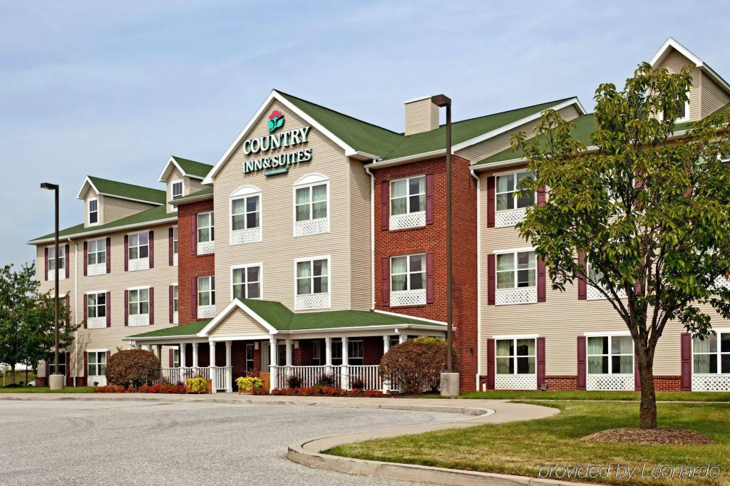 Country Inn & Suites by Radisson, York, PA - Général