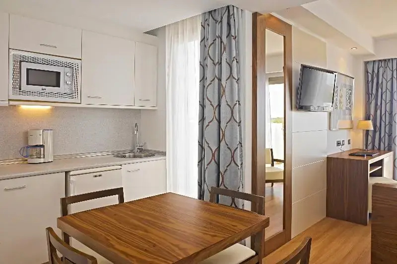 Hipotels Cala Millor Park - Chambres