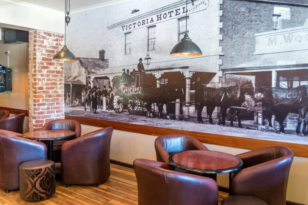 Victoria Hotel - Strathalbyn - Général