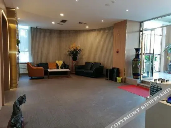 Business Centre