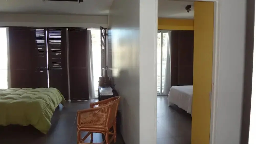 Concord Pilar Apart Suite 313 - Almendros - Général