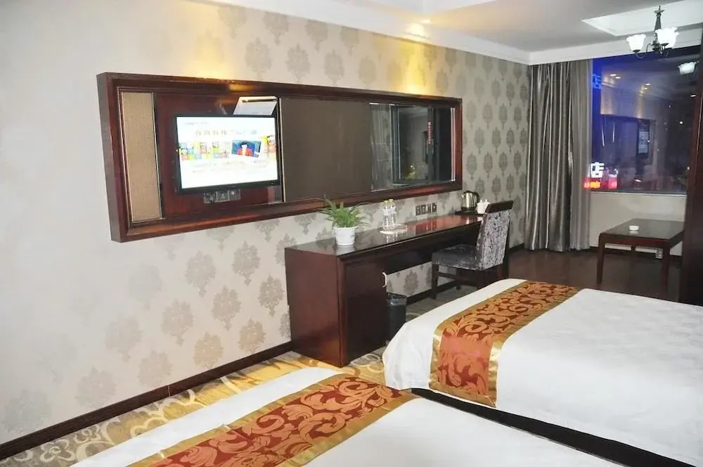 Yichang Xiangjiang No. 1 Hotel - Général