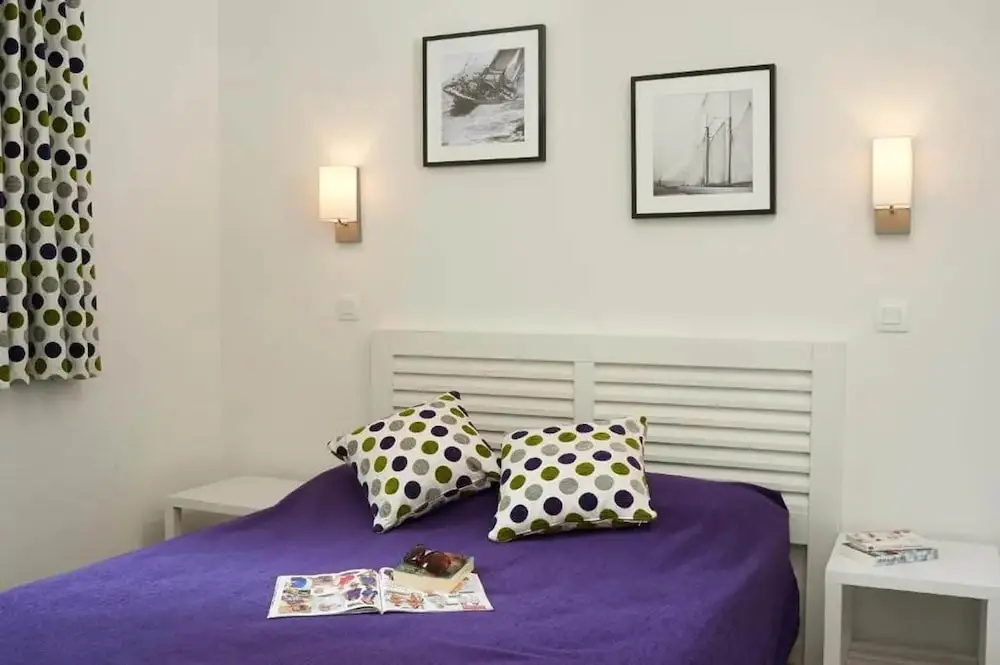 Voir la photo 2 — Accessible Cottage for 4 in Audierne