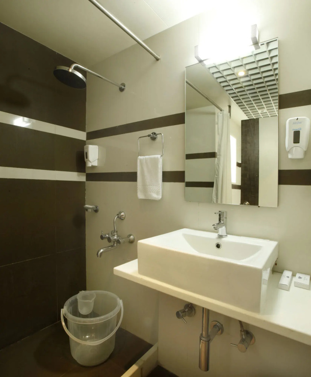 Executive Tamanna Hotel Hinjawadi, Pune - Général