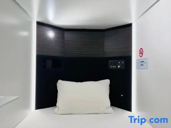 Capsule Hostel Suzumoriya 사진 5