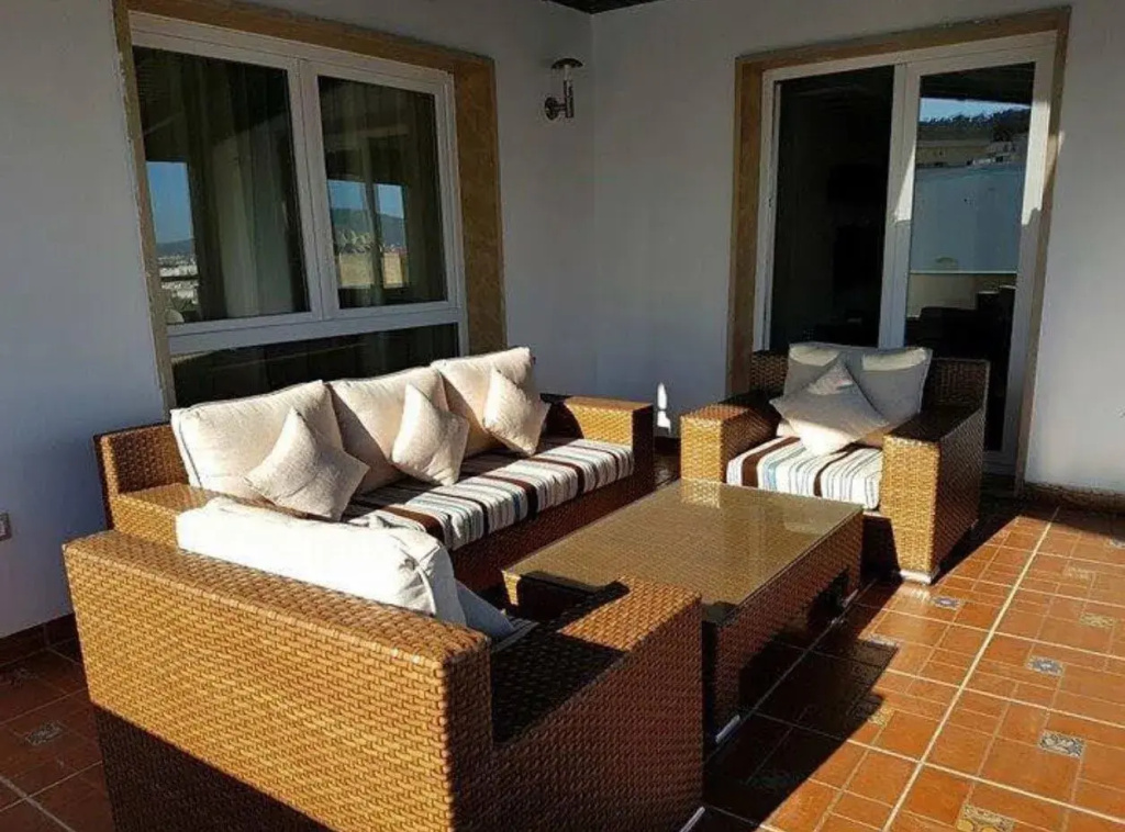 Zain Hotel - Général