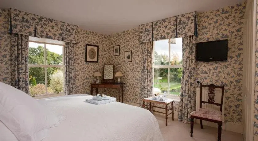 Rookwood Farmhouse B&B