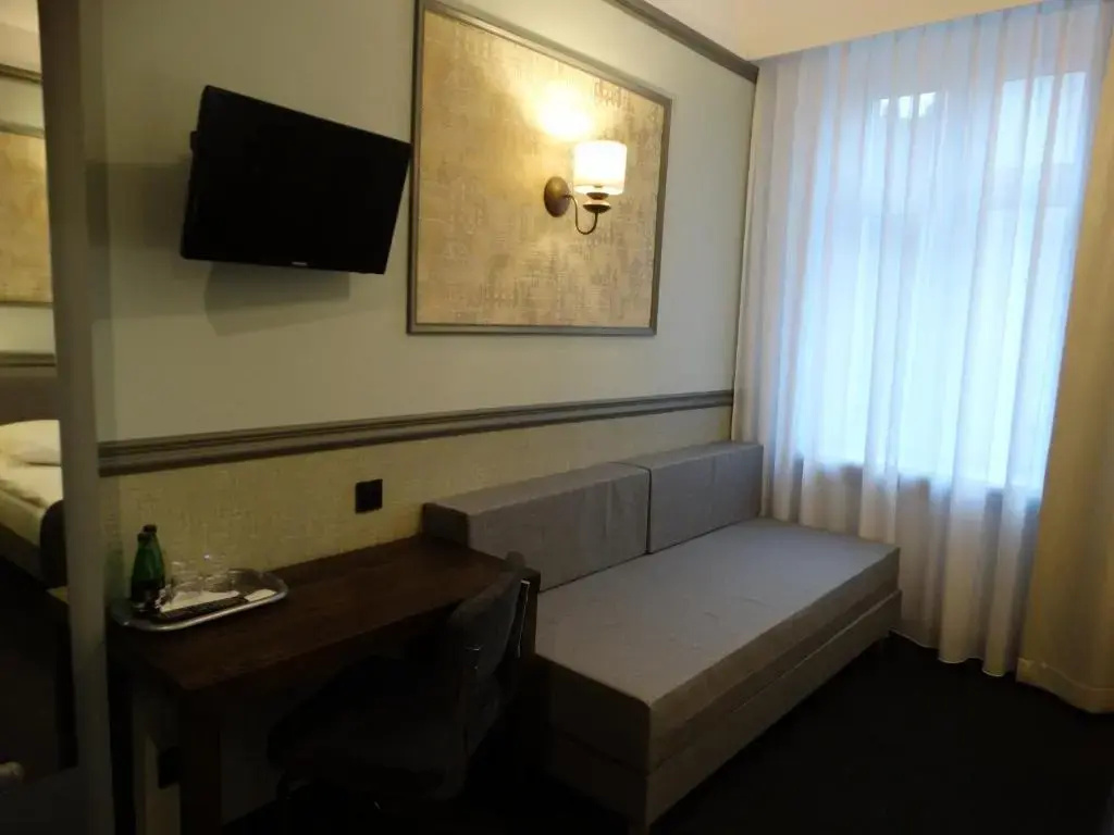 W Starej Kamienicy - Chambres