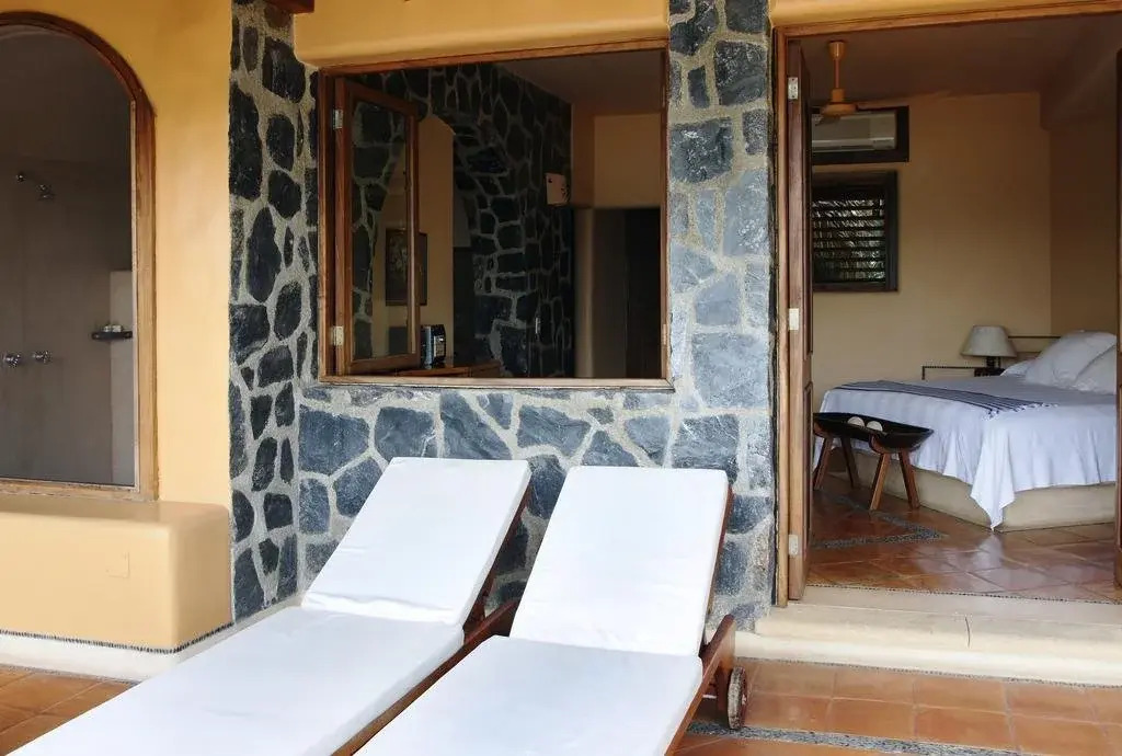 Hotel Casa Don Francisco