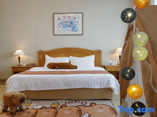 Beijing Hotel - Chambres