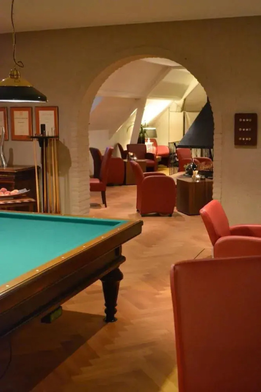 Hotel photo 10