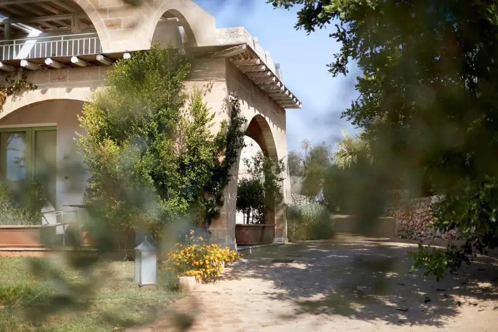 Tenuta Montiró - Chambres