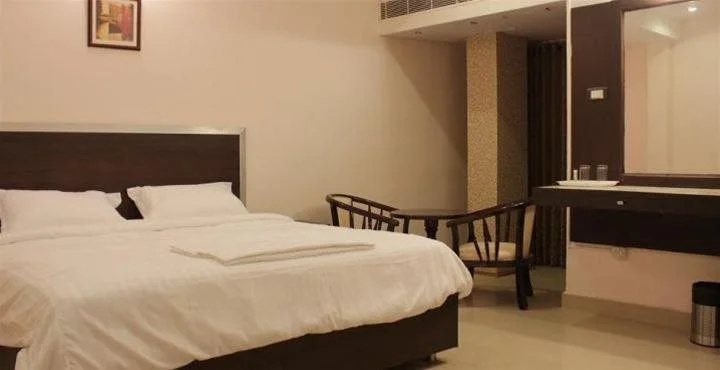 Hotel Sai Ratna Residency