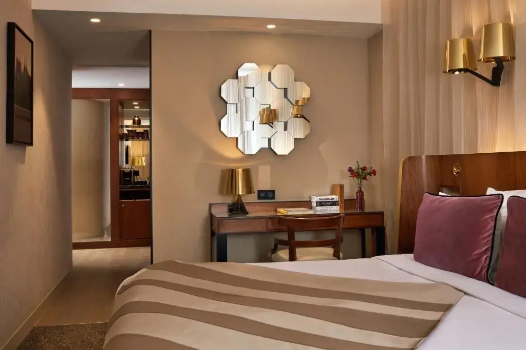 Maison Albar Hotels Le Pont-Neuf 29