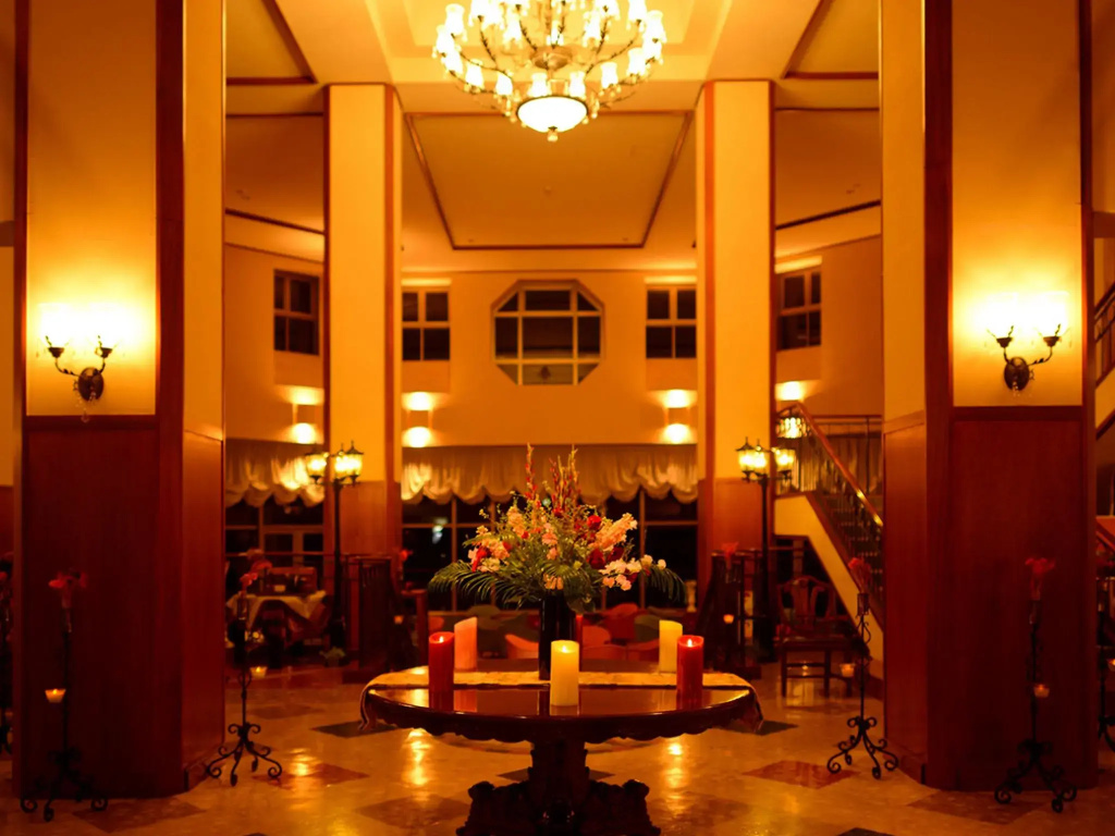Hotel Grand Mer Sankaiso - Général