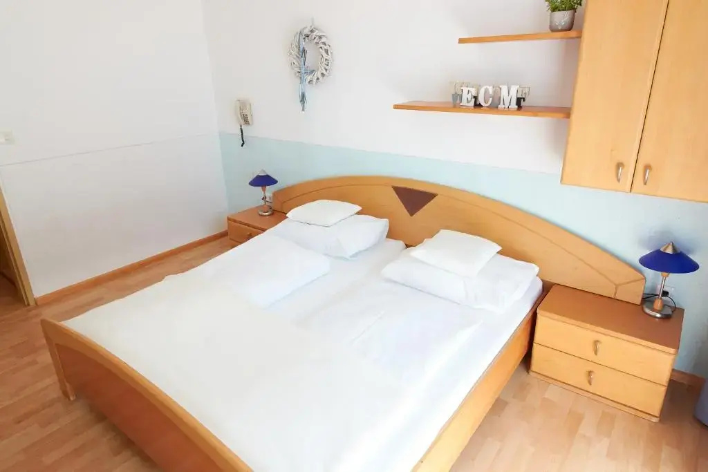 Hotel & Restaurant Seehof - Chambres