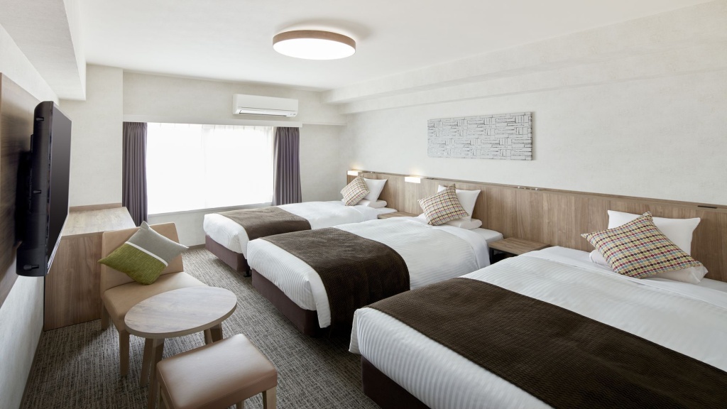 Hotel Mystays Kiyosumi Shirakawa 사진 3