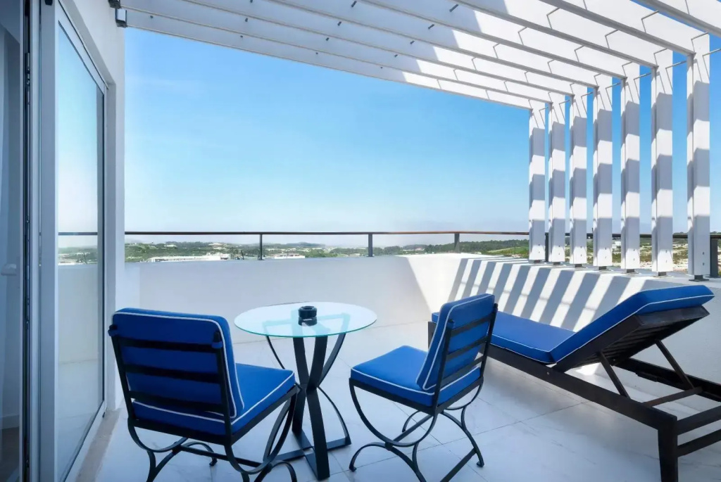 Royal Obidos Villas & Apartments