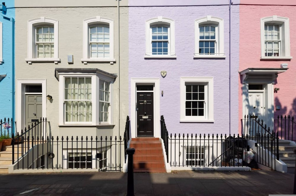 Prince Luxe 4 Bedroom House in Chelsea