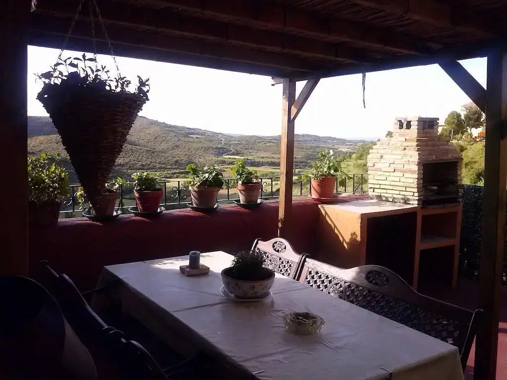 La Posadica Casa Aldabe