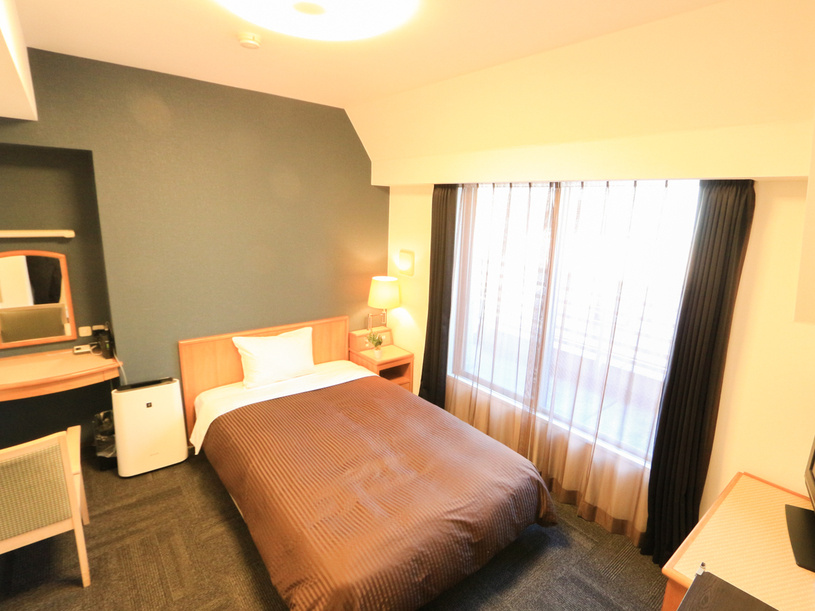 Hotel Livemax BUDGET Shimbashi 사진 3