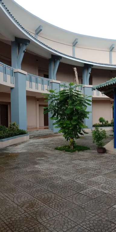 Sea Star Hostel