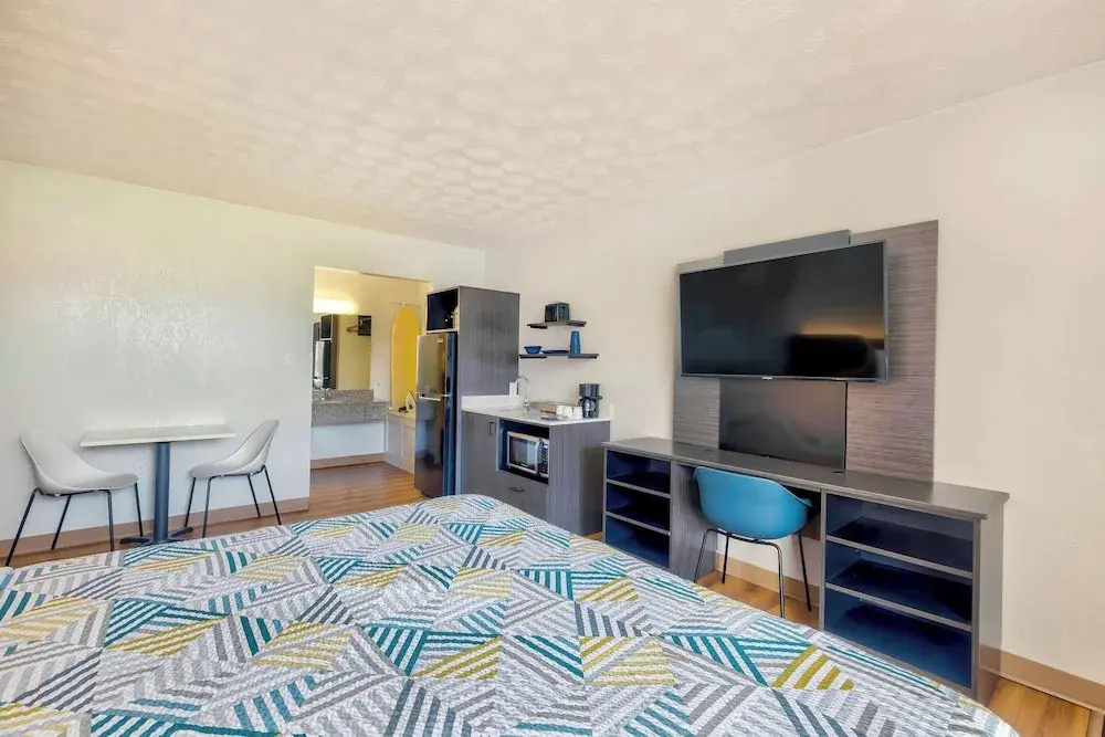 Hotel photo 10