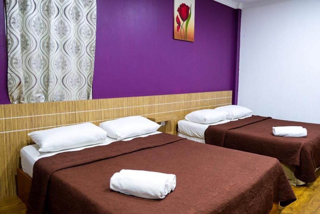 Landcons Hotel