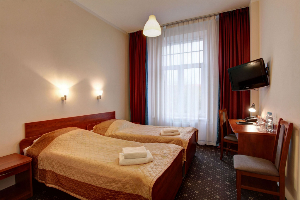 Lothus Hotel - Général