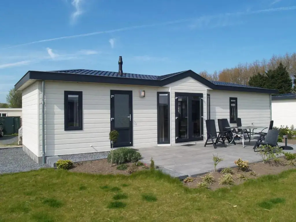 4 Bedrooms Chalet