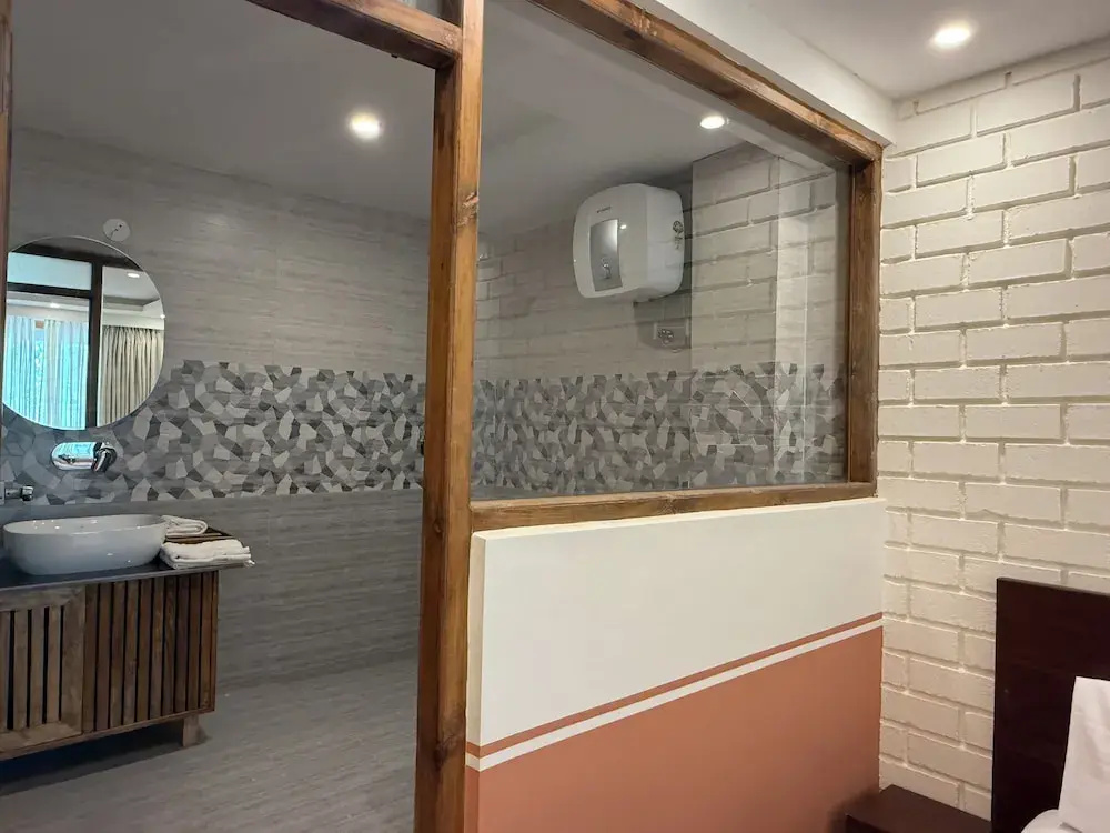 Hotel photo 18