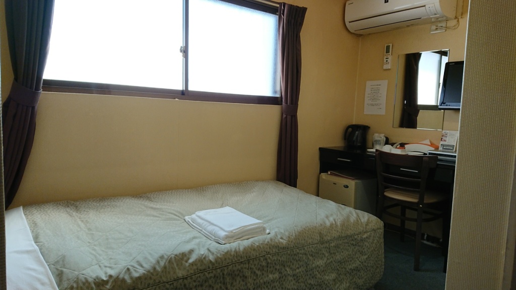 City Inn Nishitanabe 사진 9