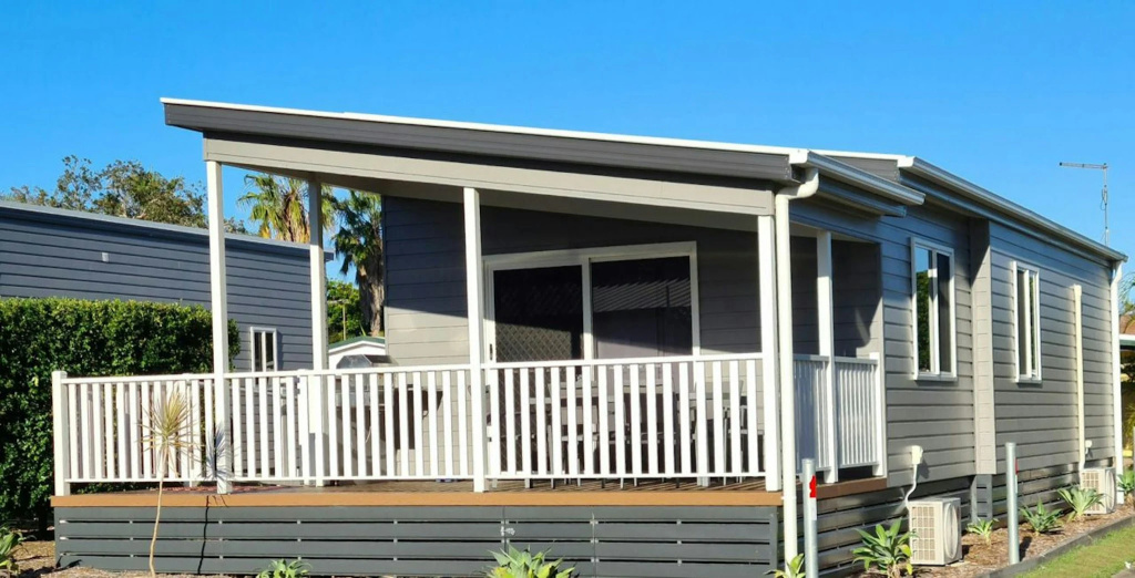 Discovery Parks - Ballina in Ballina