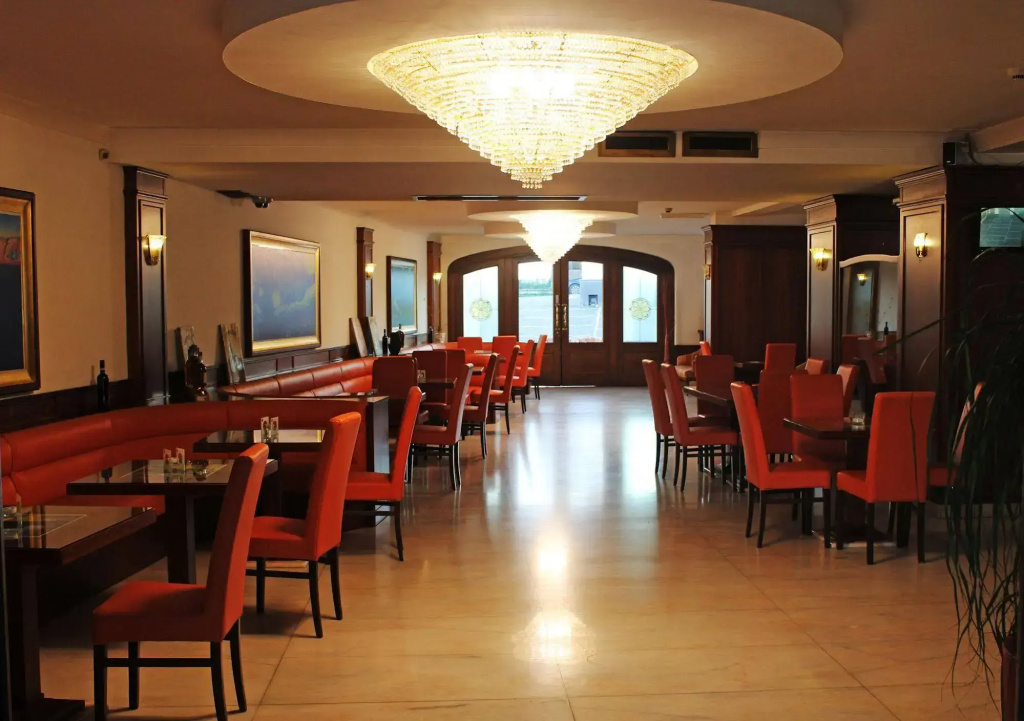 Hotel photo 19