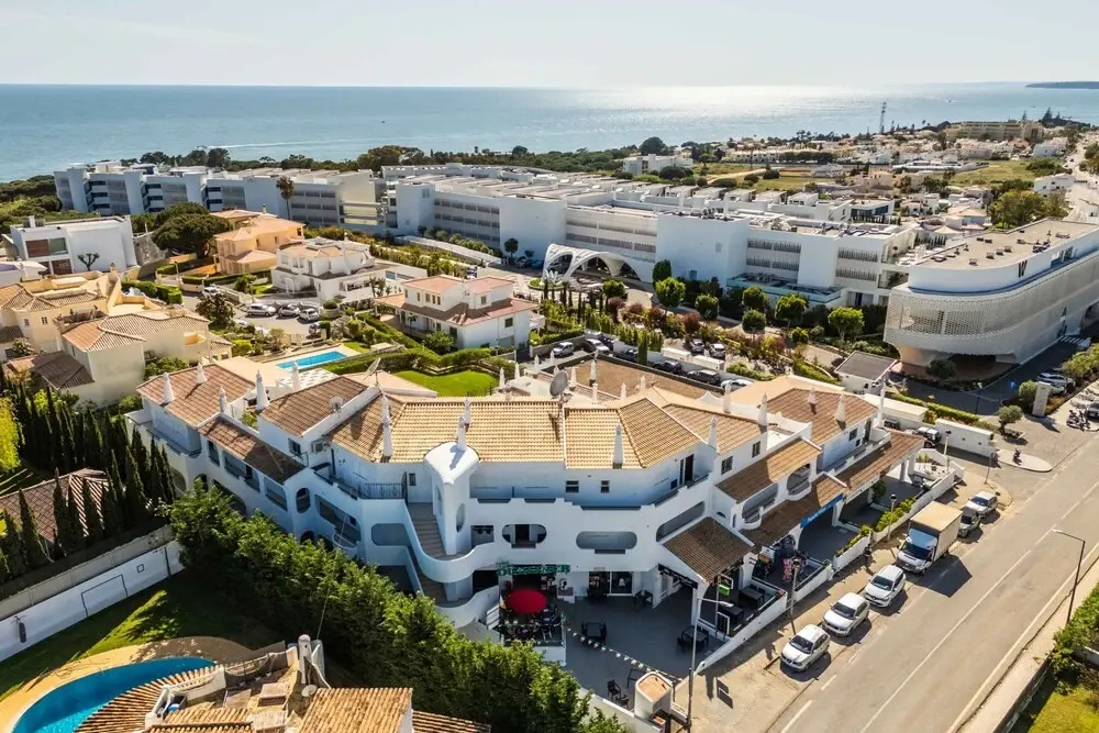 S o Rafael 1 Bedroom With Pool and Wifi