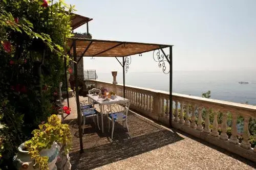 Villa La Roccia - Arienzo