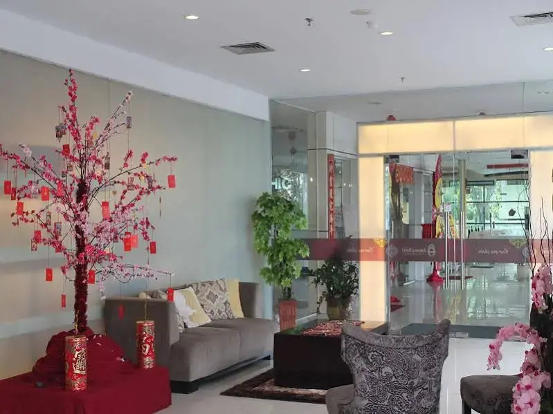 Hotel photo 7