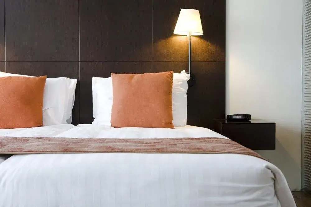 Malana Hotels & Suites - Général