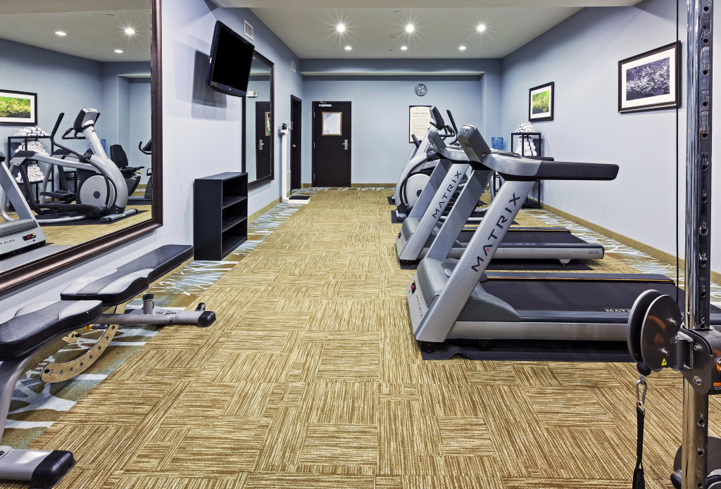 Staybridge Suites Amarillo - Western Crossing by IHG - Général