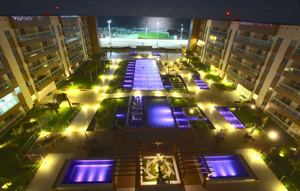 Sun Residence