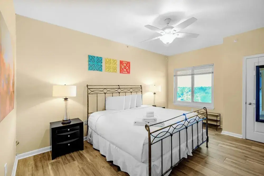 Legacy Towers I Deluxe — фото 3