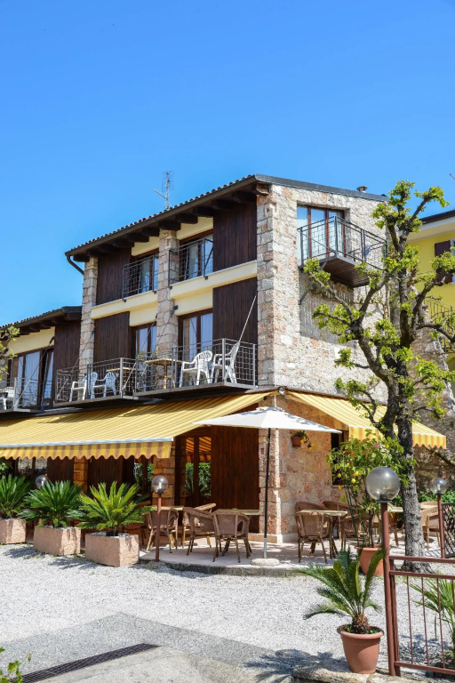 Hotel photo 21