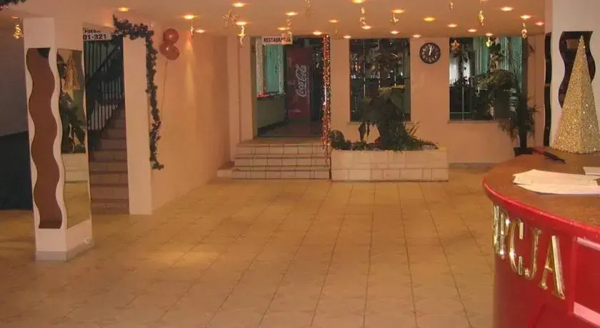 Hotel photo 9