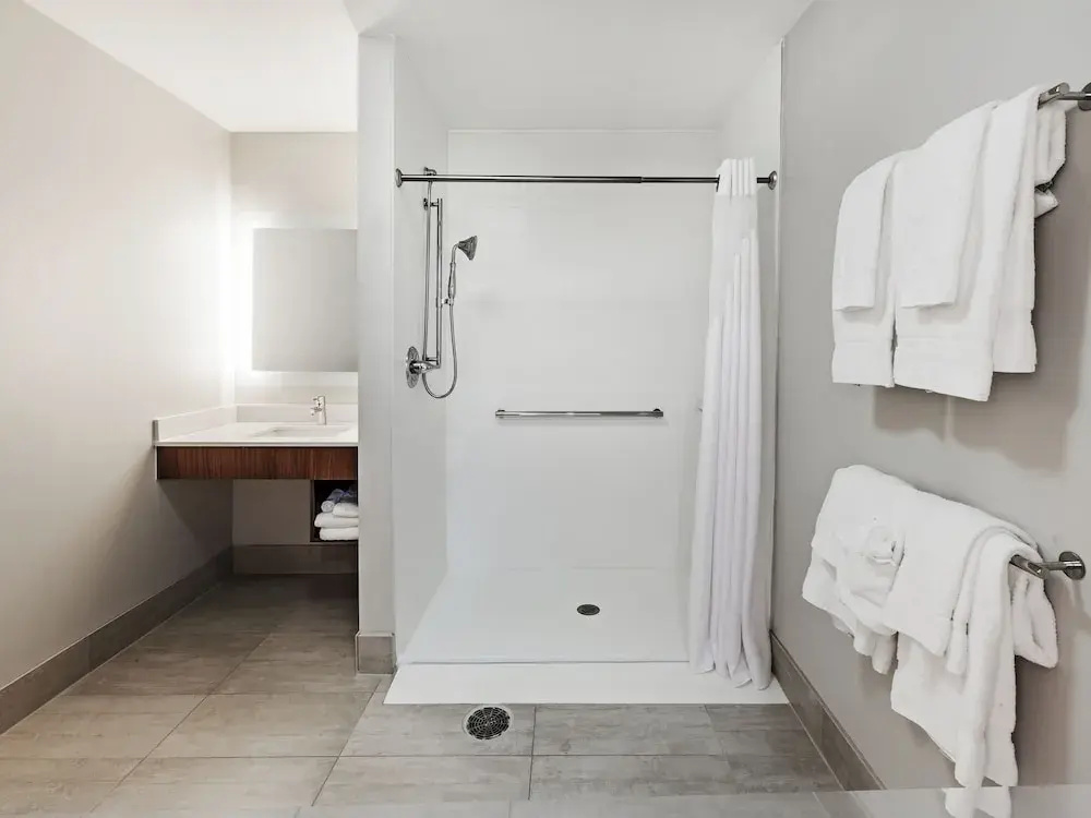 Holiday Inn Express & Suites Tulsa West - Sand Springs by IHG - Chambres